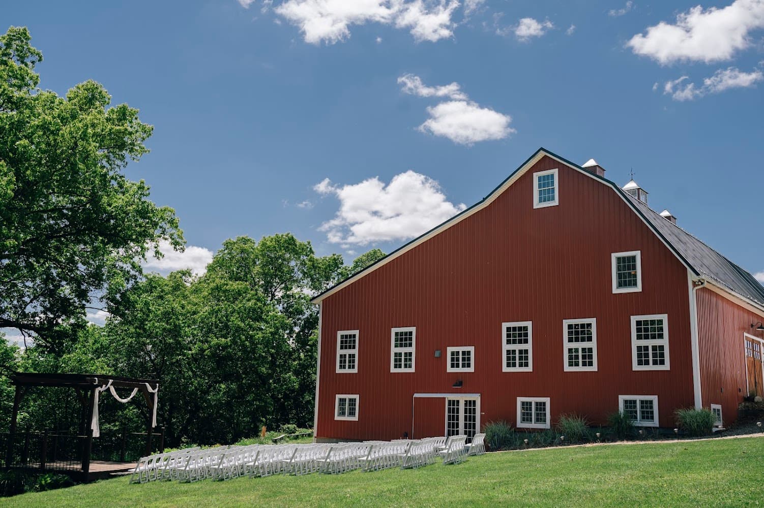 Century Farms - Wedding Venue & Inn cover photo
