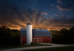 Century Farms - Wedding Venue & Inn