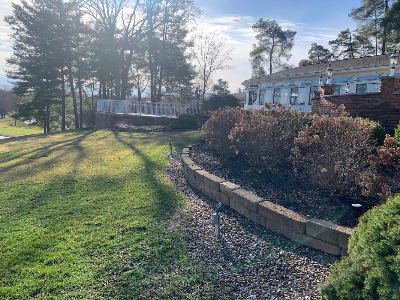 Elite Guard Power Washing cover photo