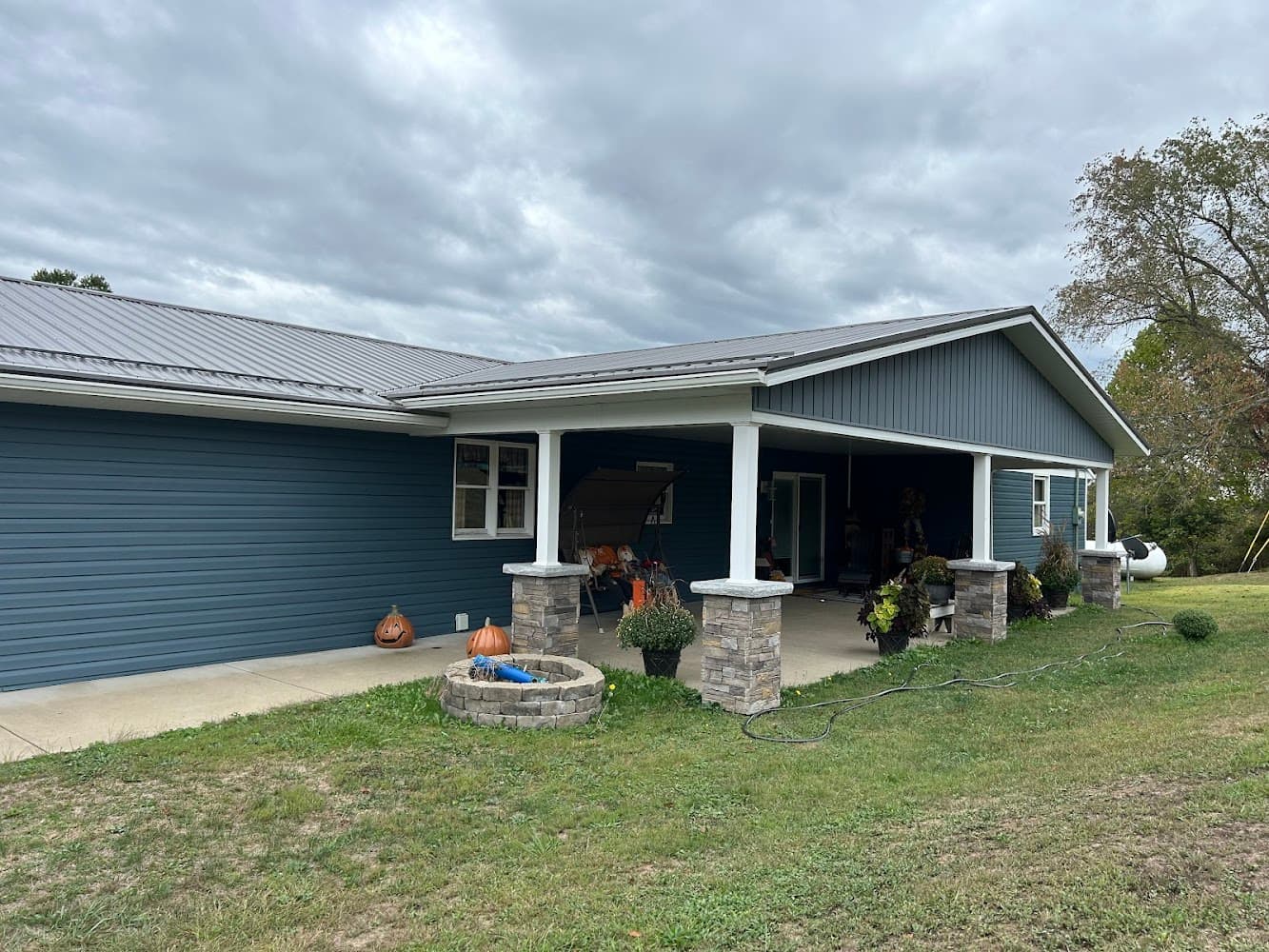 Eastern Ohio Builders LLC cover photo