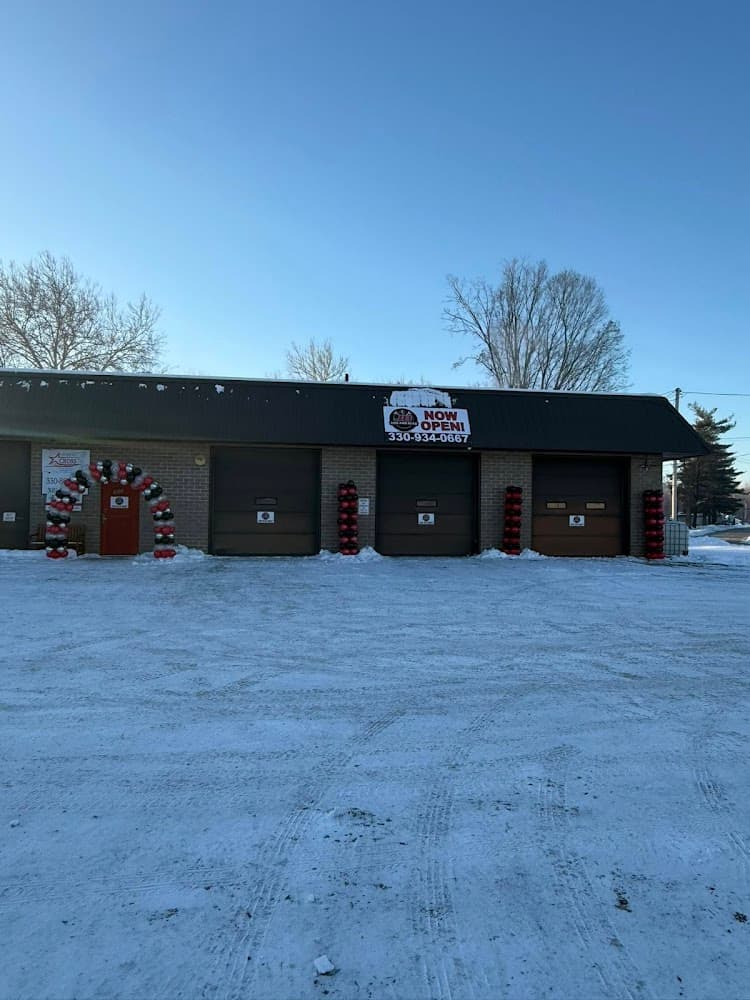 JB Tire and Auto LLC cover photo