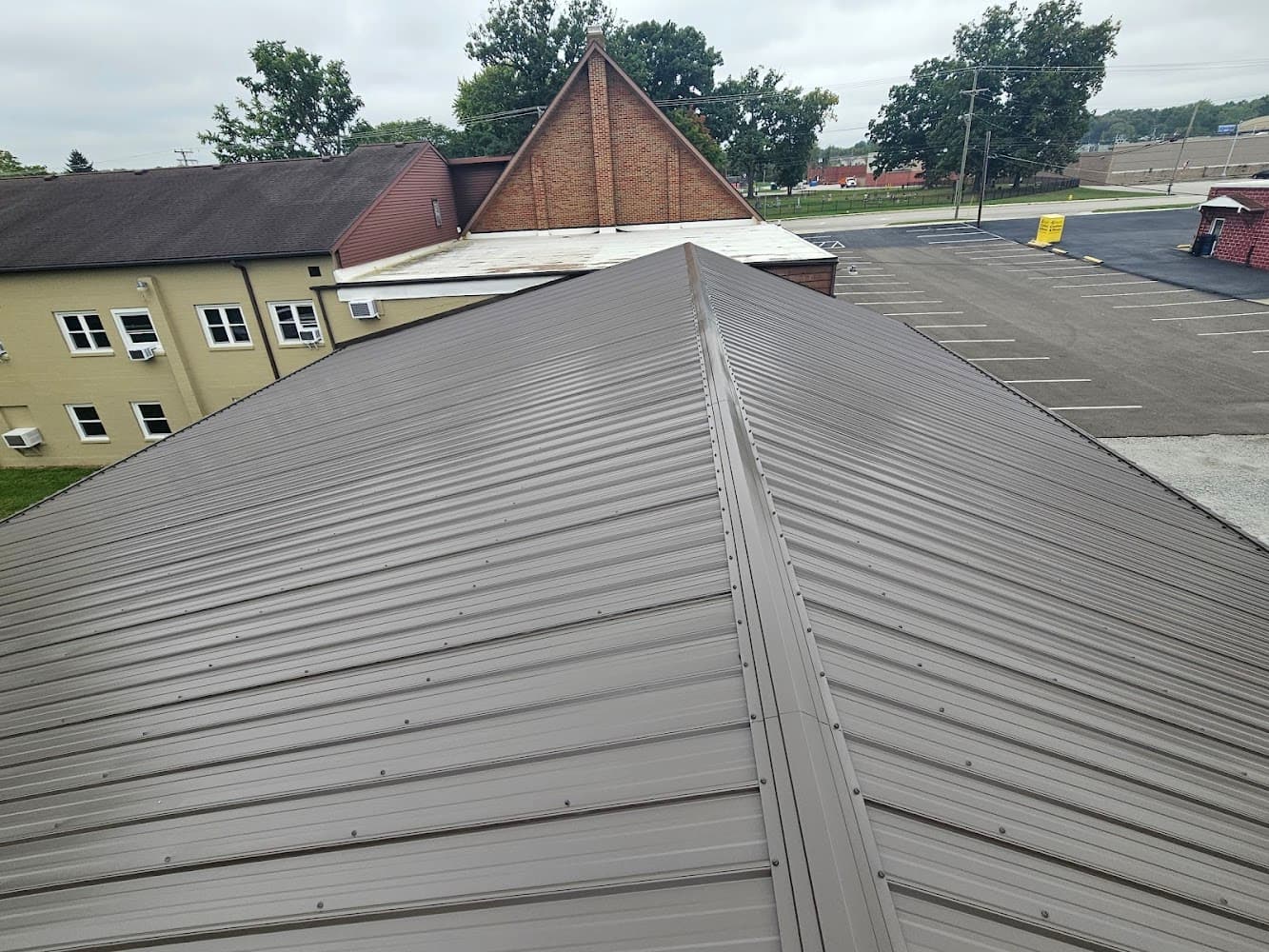 Premier Construction cover photo