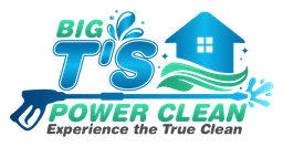 Big T's Power Clean