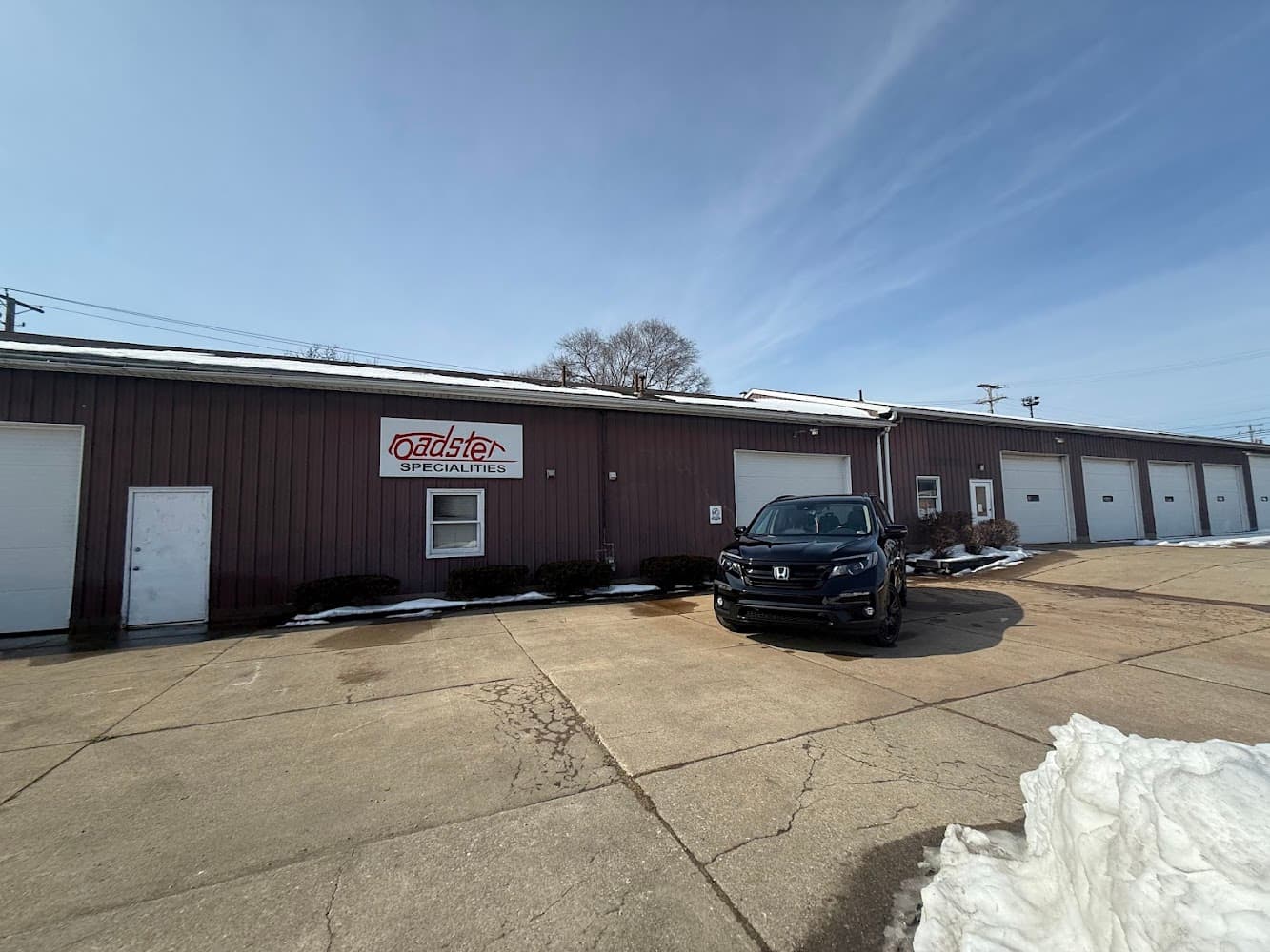 Forbes Specialty Detailing Services cover photo