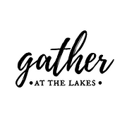 Gather at the Lakes Event Venue