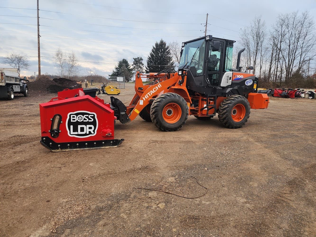 Joshs Lawn care & Landscaping cover photo