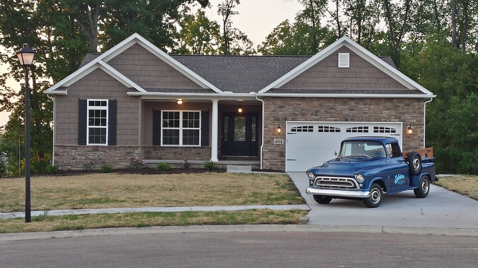 Schalmo Homes cover photo