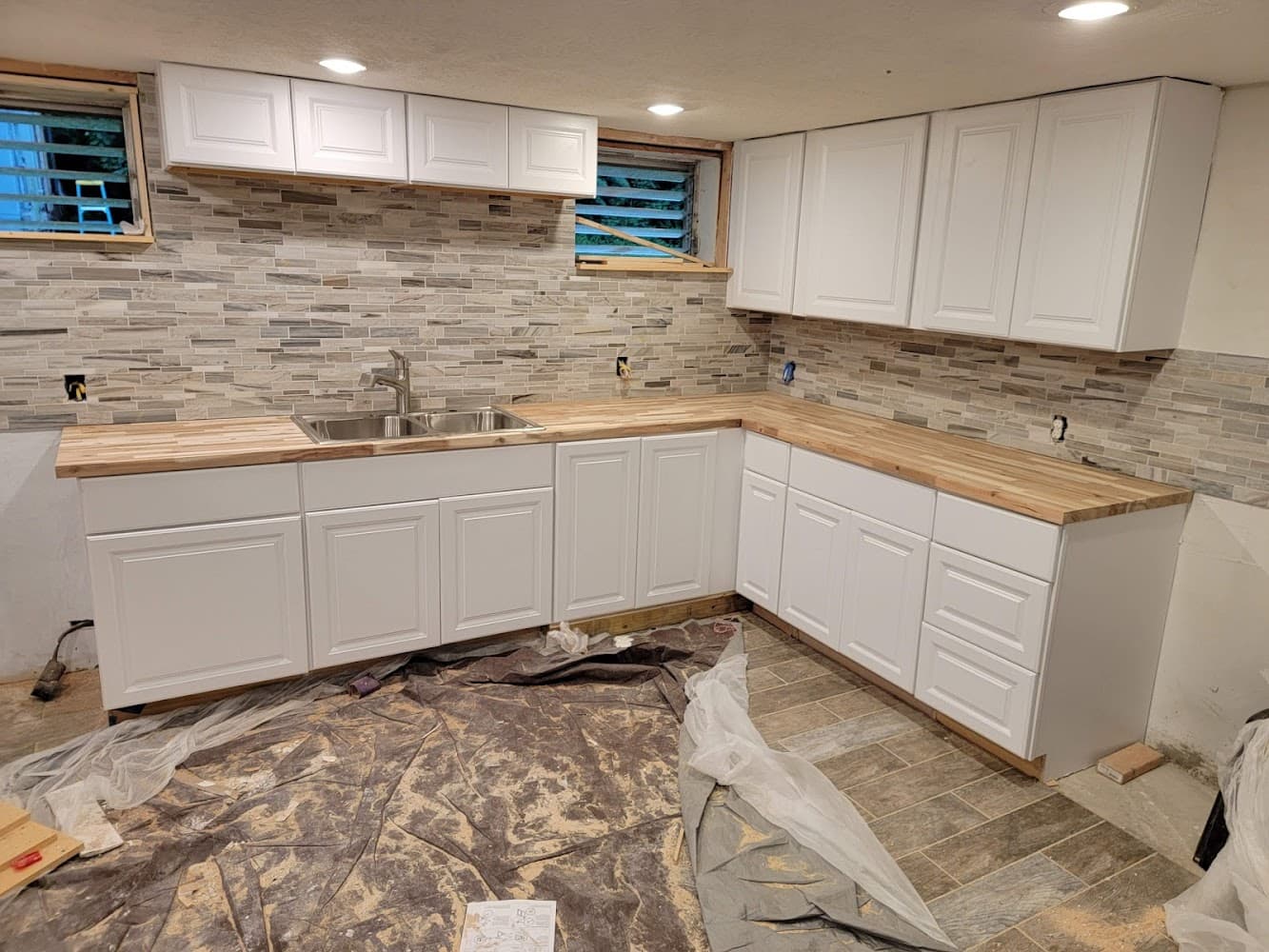 Master Precision Contracting LLC cover photo