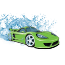 Epic Cascades Carwash