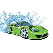 Epic Cascades Carwash