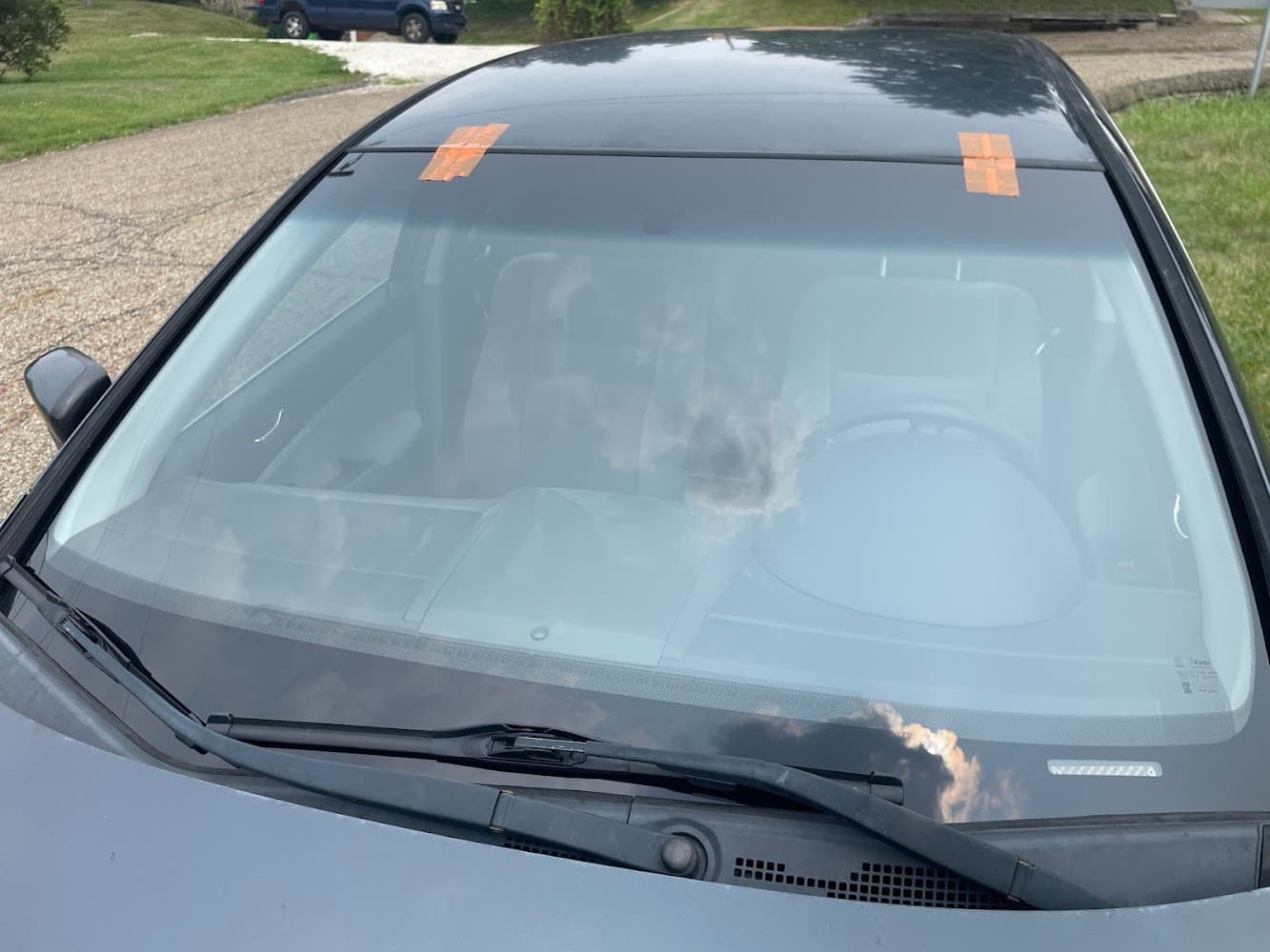 GL Auto Glass cover photo