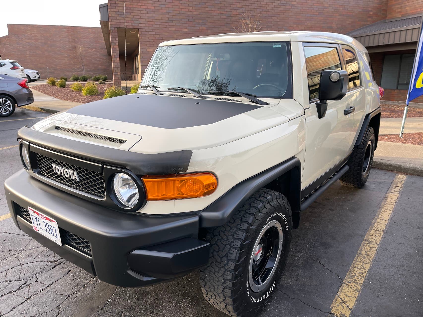 PRESTIGE AUTO SPA cover photo