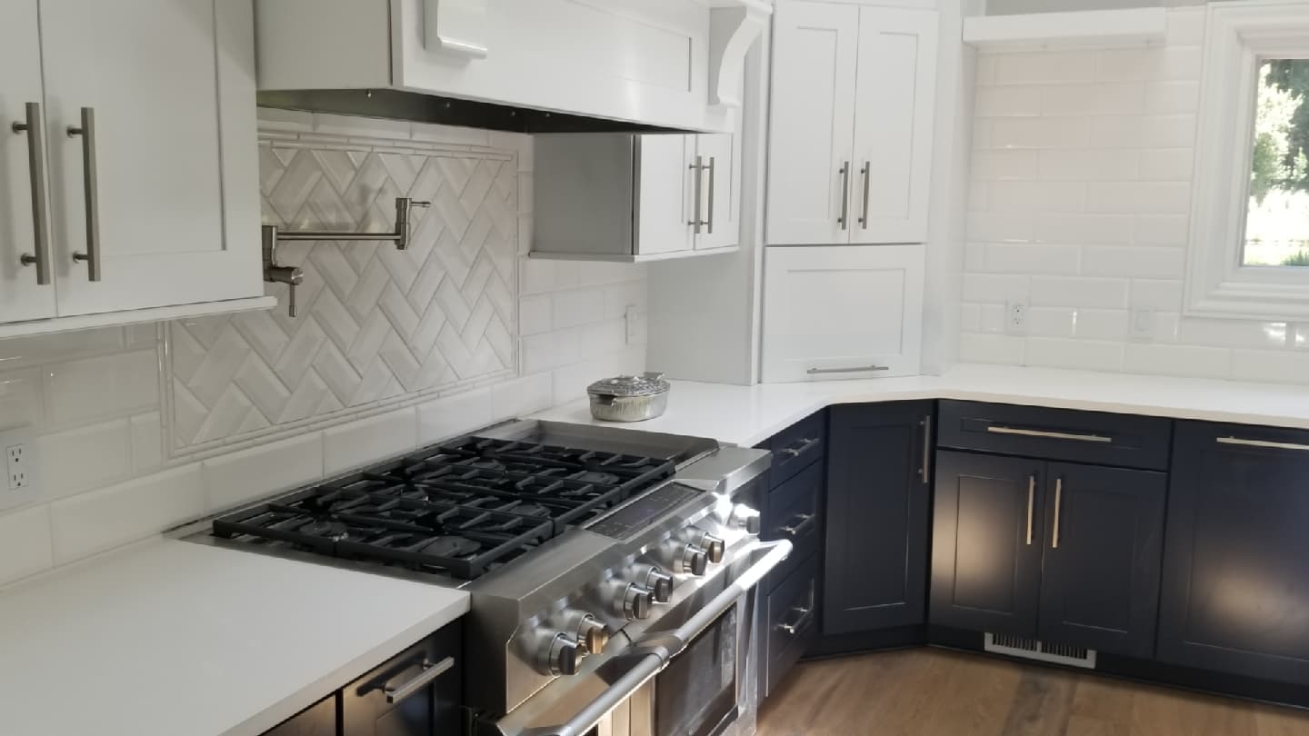 Triple Crown Construction & Remodeling cover photo