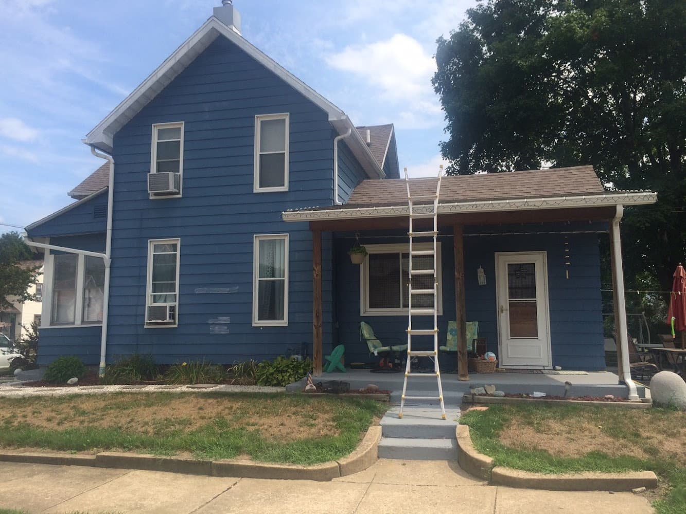 Ohio Roofing & Restoration Solutions cover photo