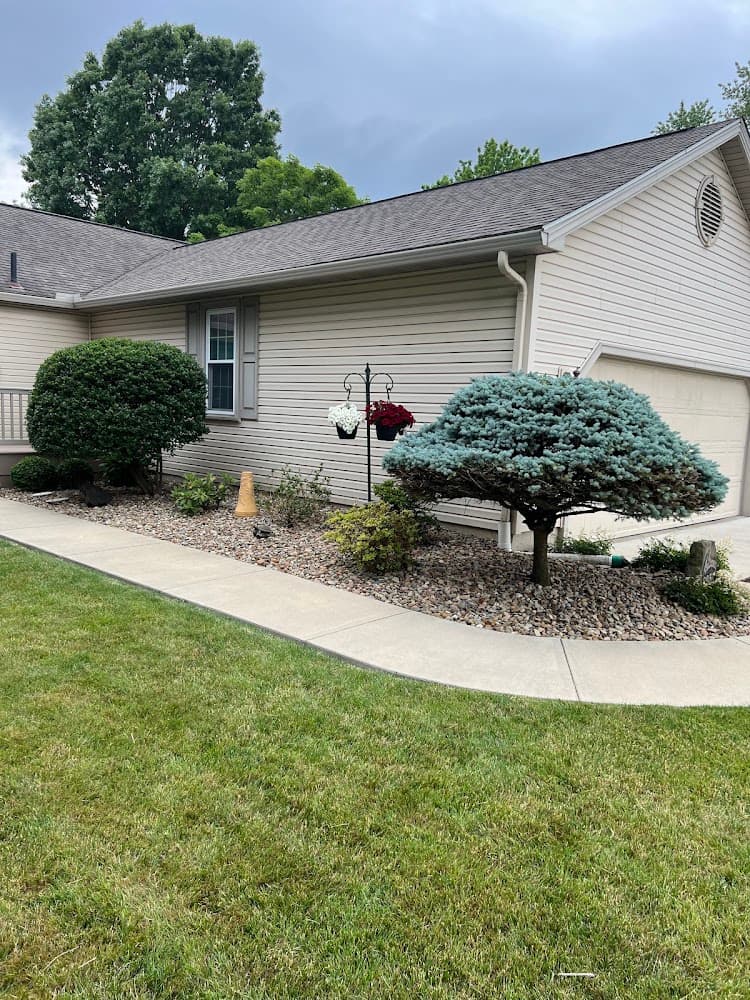Coburn Landscape Hardscape & Construction LLC cover photo