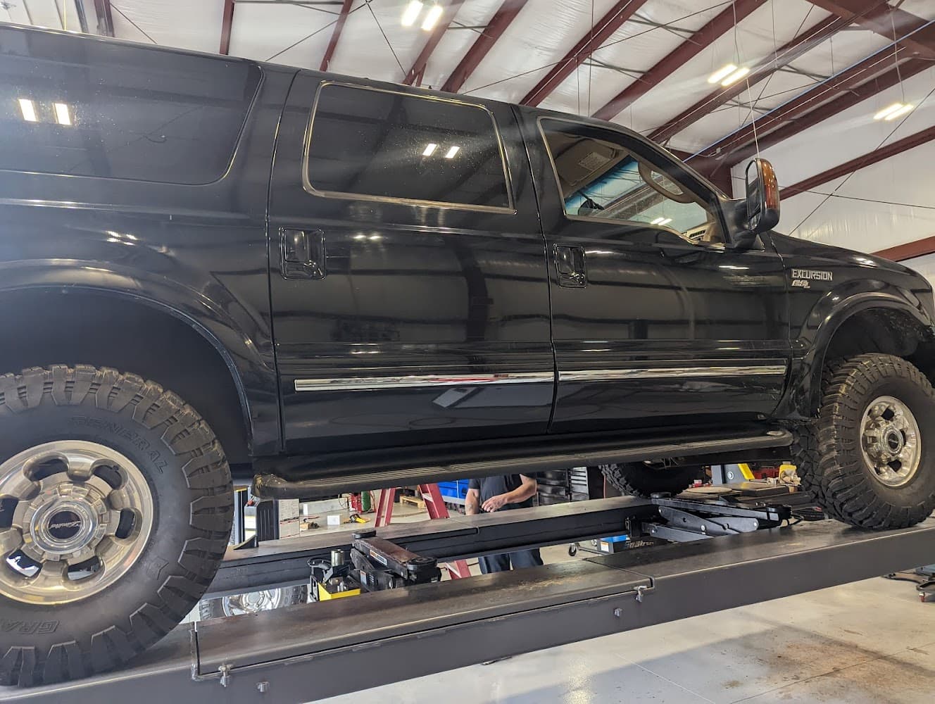 All Makes And Models Auto cover photo