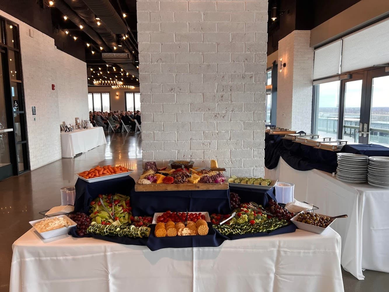 Catering By Scott cover photo