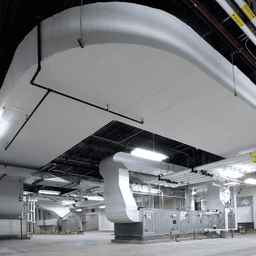 Standard Plumbing & Heating Service Department