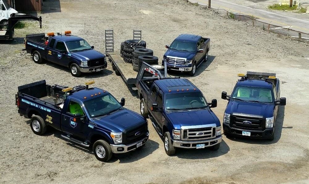 North Coast Tire cover photo