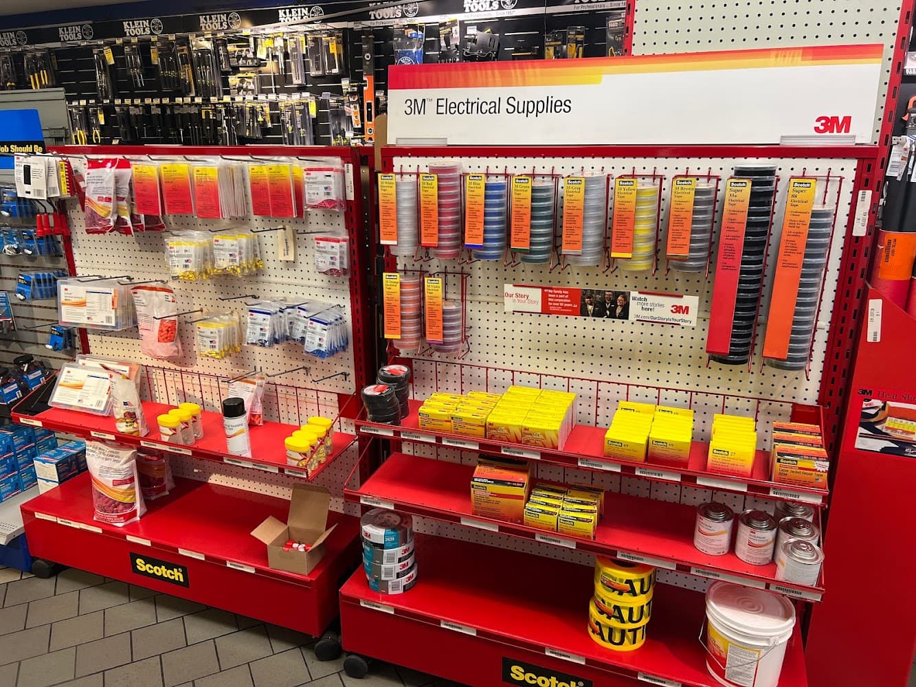 Furbay Electric Supply Co. cover photo