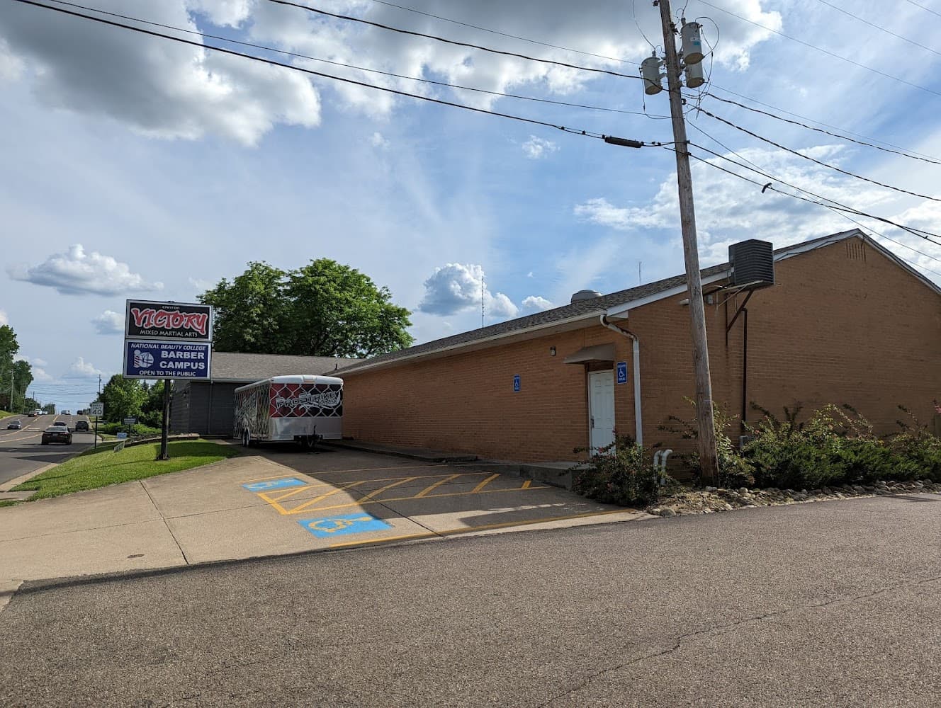 Crest Roofing Services, Inc. cover photo