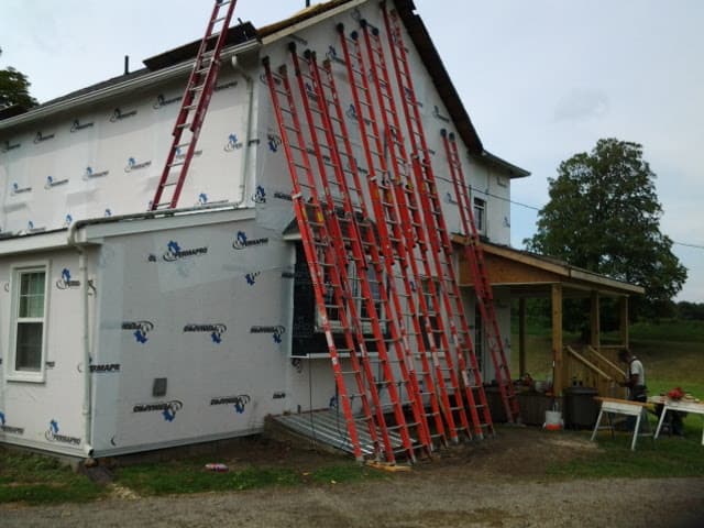 Allenbaugh Construction cover photo