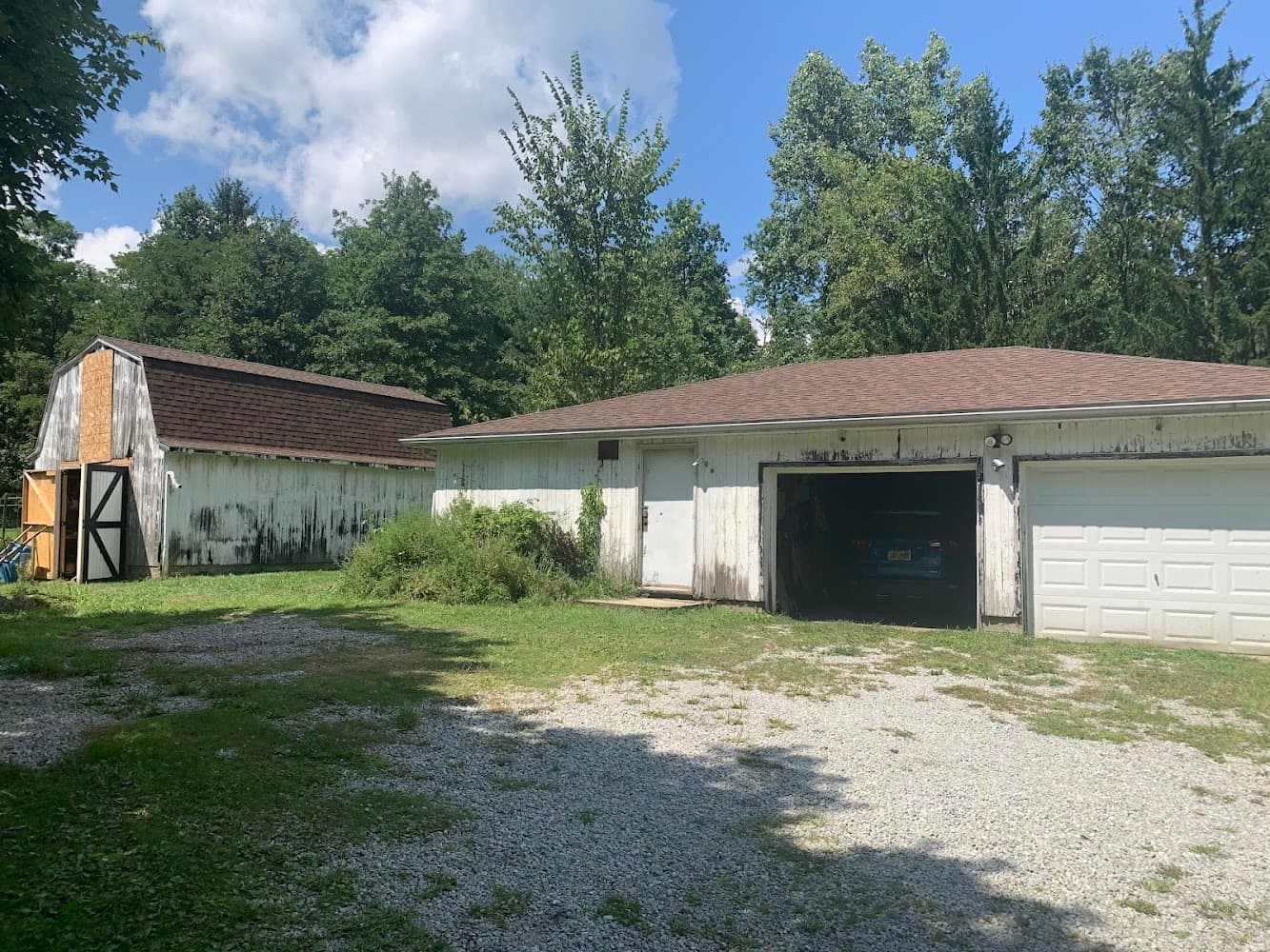 Buckeye Roofing cover photo