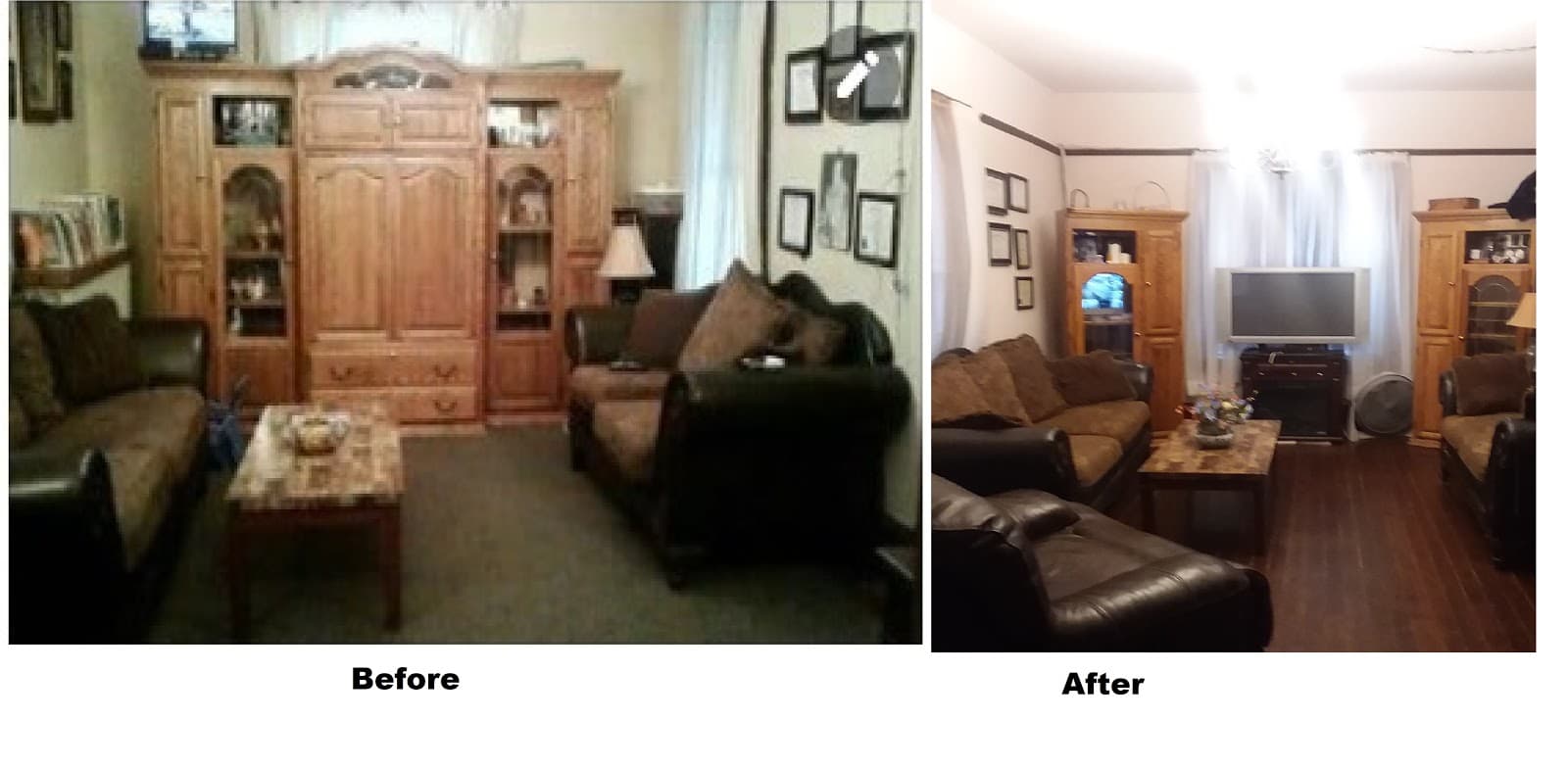 Morgans Affordable Painting cover photo