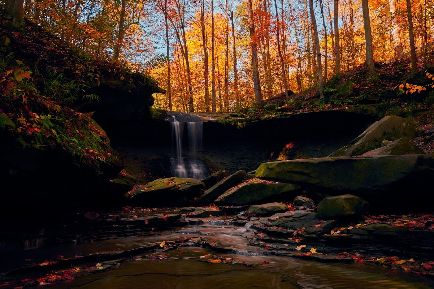 Benjamin Lehman Photography cover photo