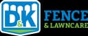 D&K Fence & Lawncare