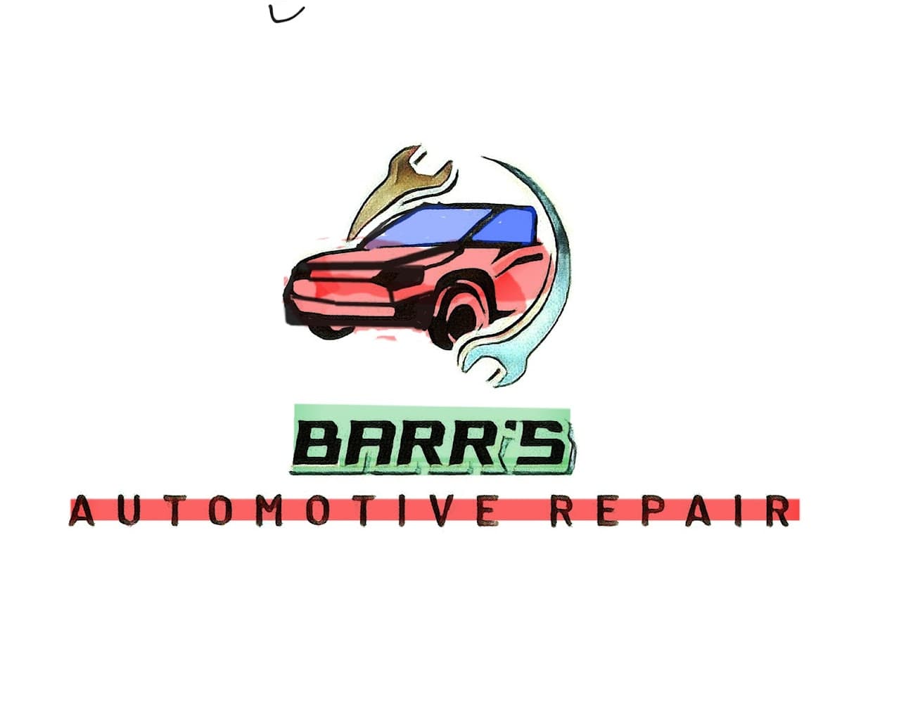 Barr's Automotive Service cover photo