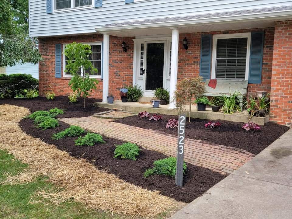 Flexlawn & Landscape cover photo