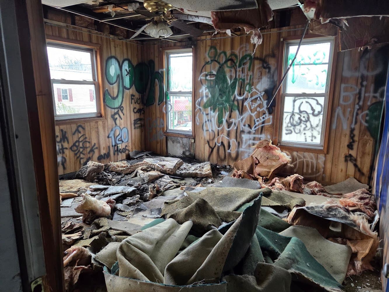 City Pride Hauling and Junk Removal cover photo