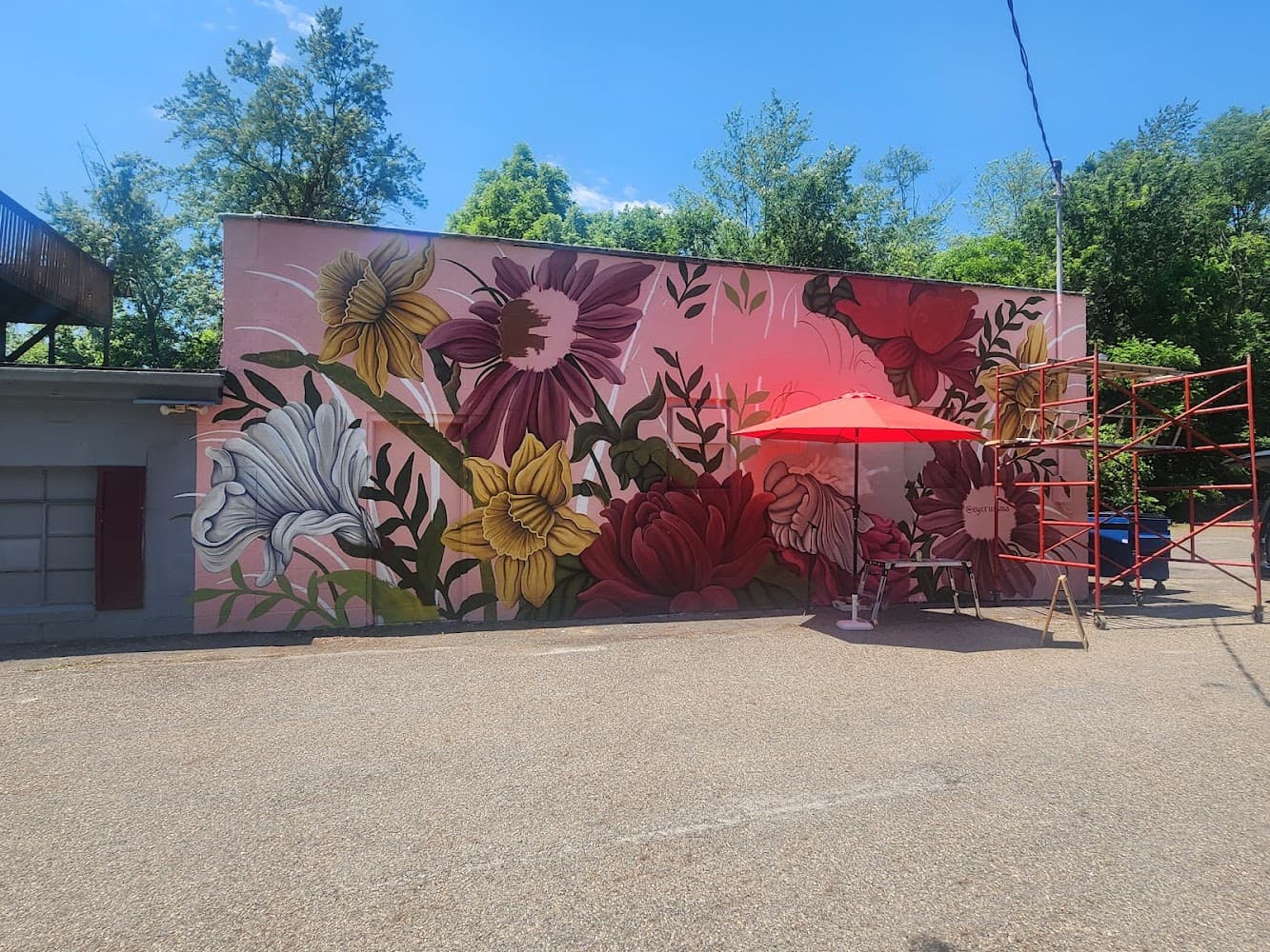 Coach House Floral, Inc. cover photo