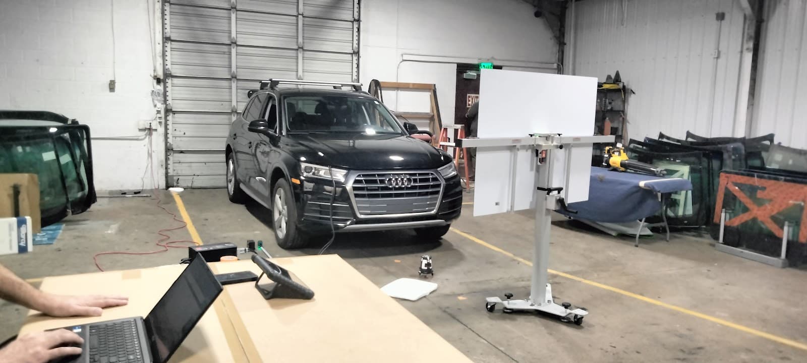 Auto Glass Squad-Akron, Canton And Cleveland cover photo