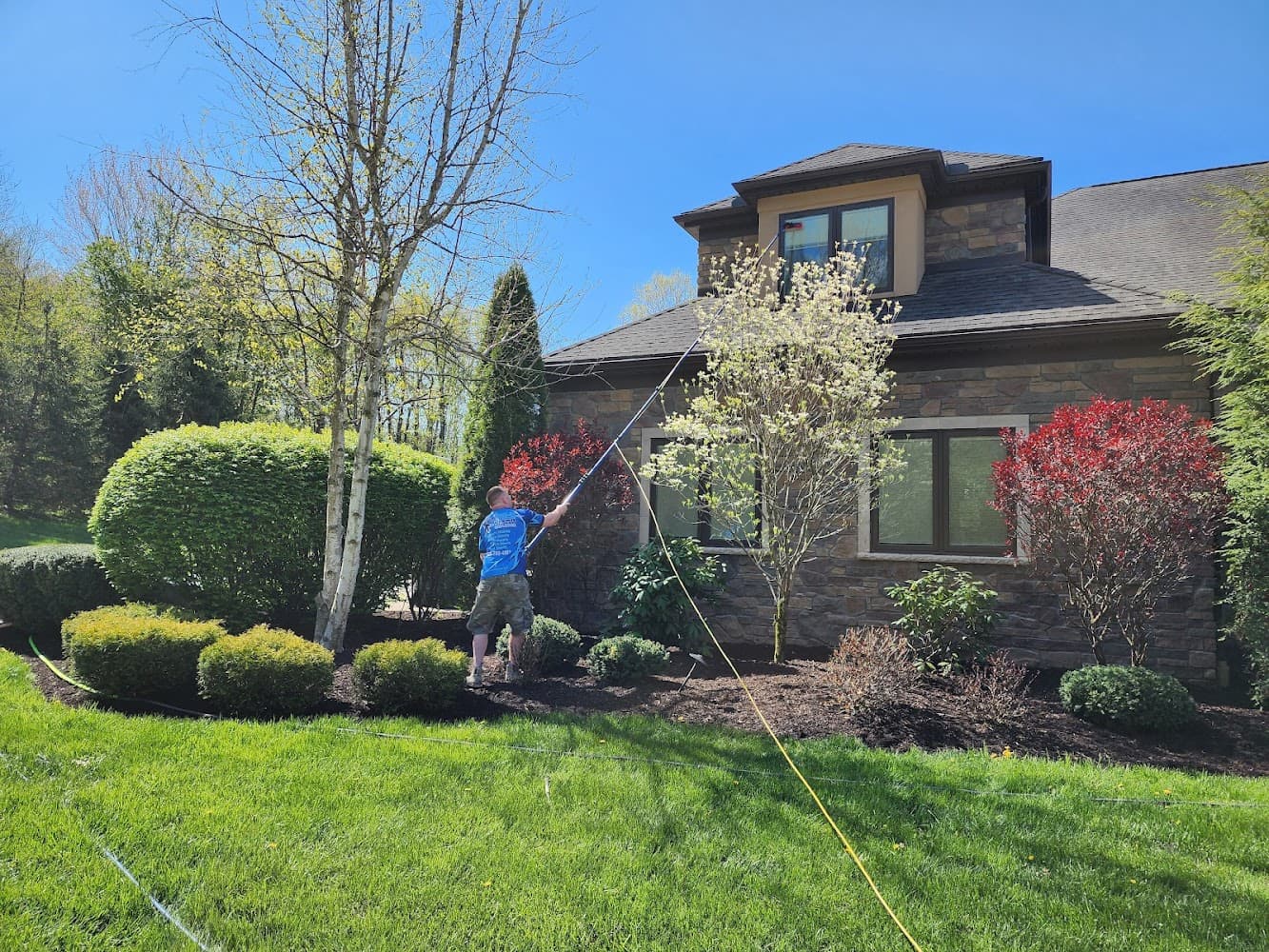 We-R-Clean and Clear cover photo