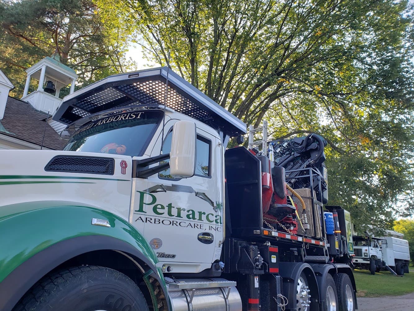 Petrarca Arborcare Inc cover photo