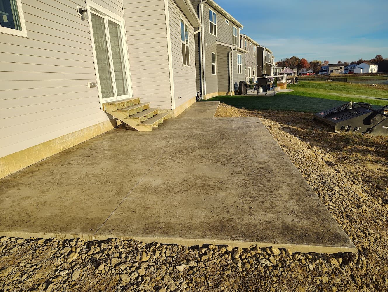 First Choice Landscaping and Lawn Maintenance LLC cover photo