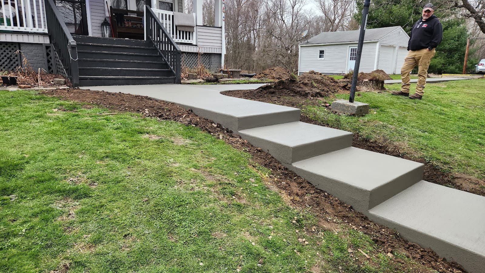 Derek Denlinger Construction cover photo