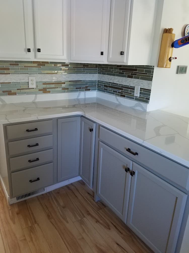 Begue Painting Inc cover photo