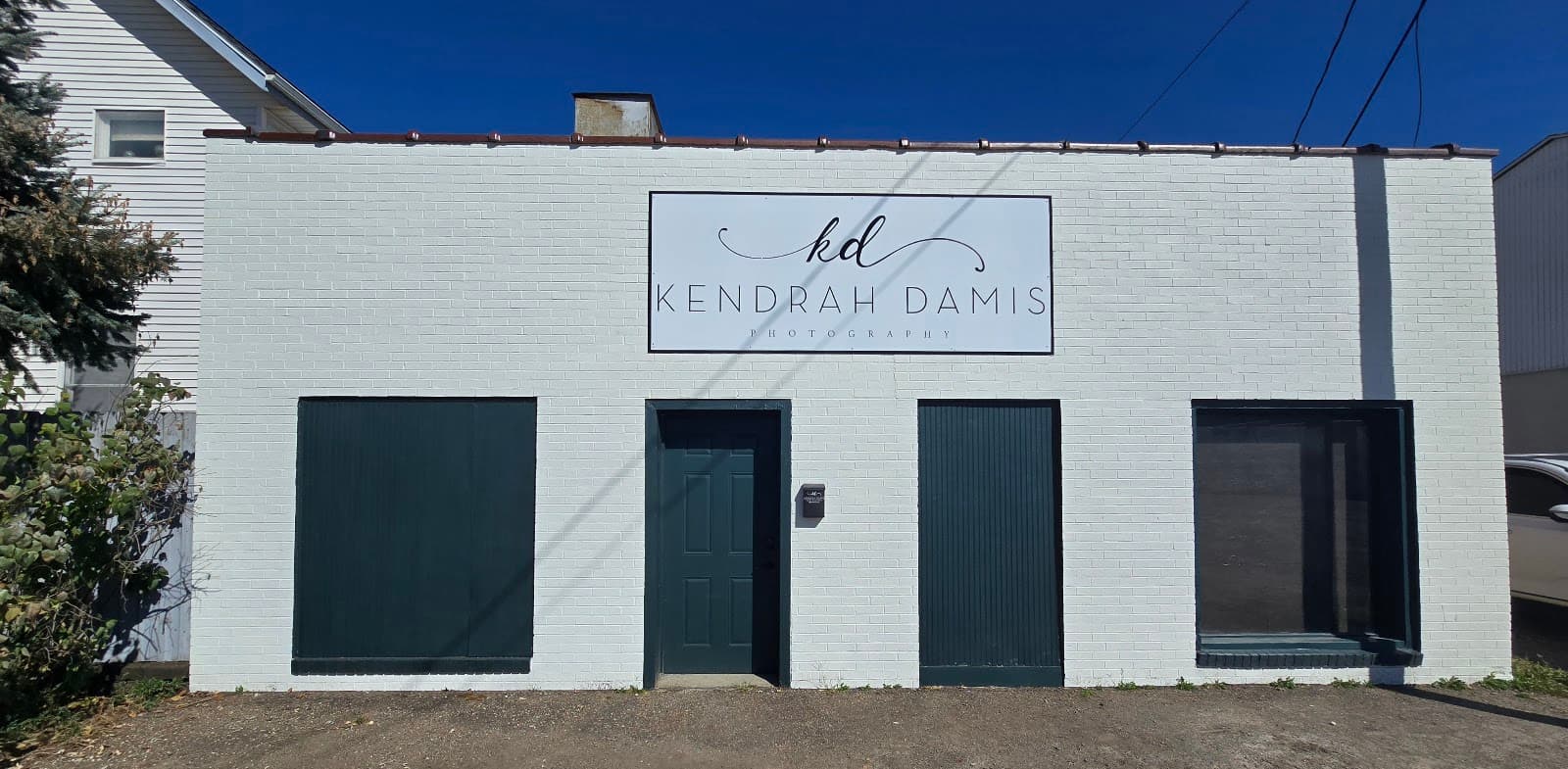 Kendrah Damis Photography cover photo