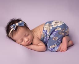 Kendrah Damis Photography