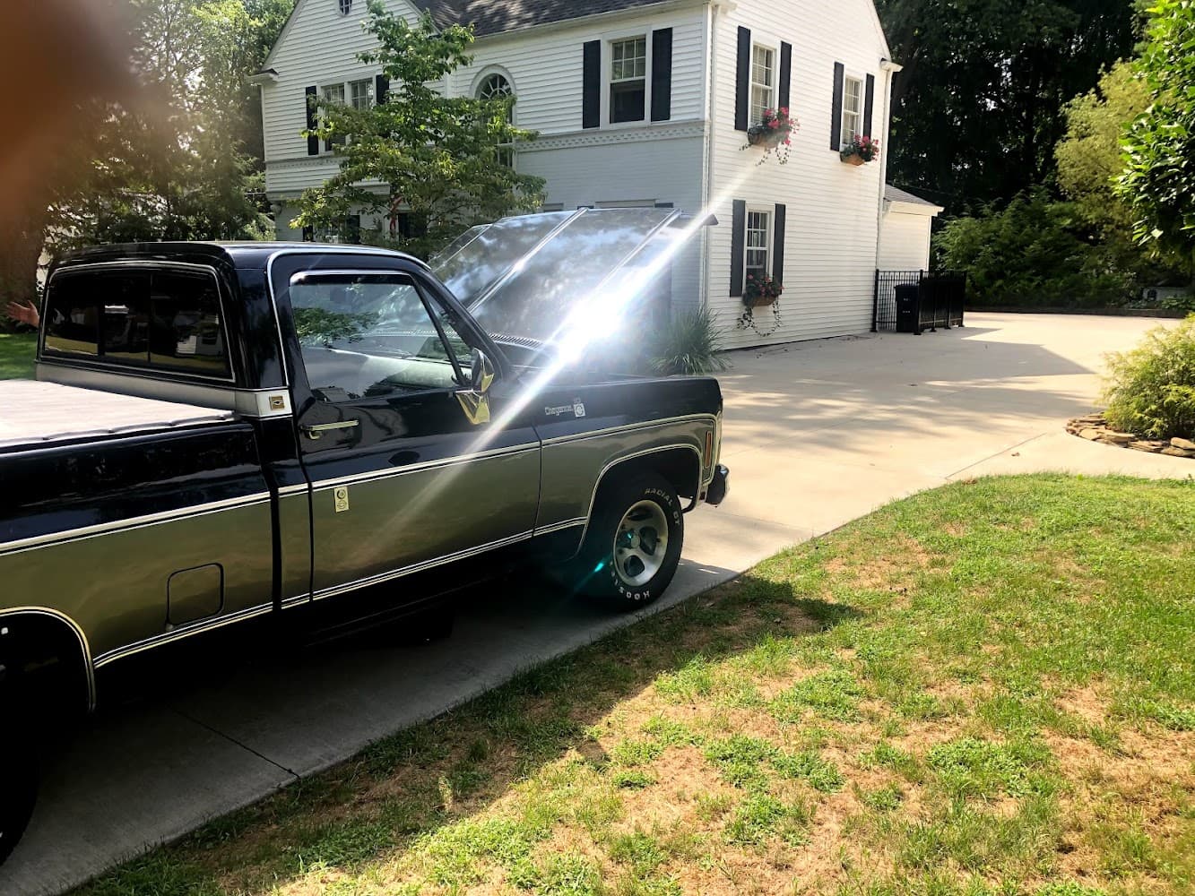 Adam and sons mobile mechanic cover photo