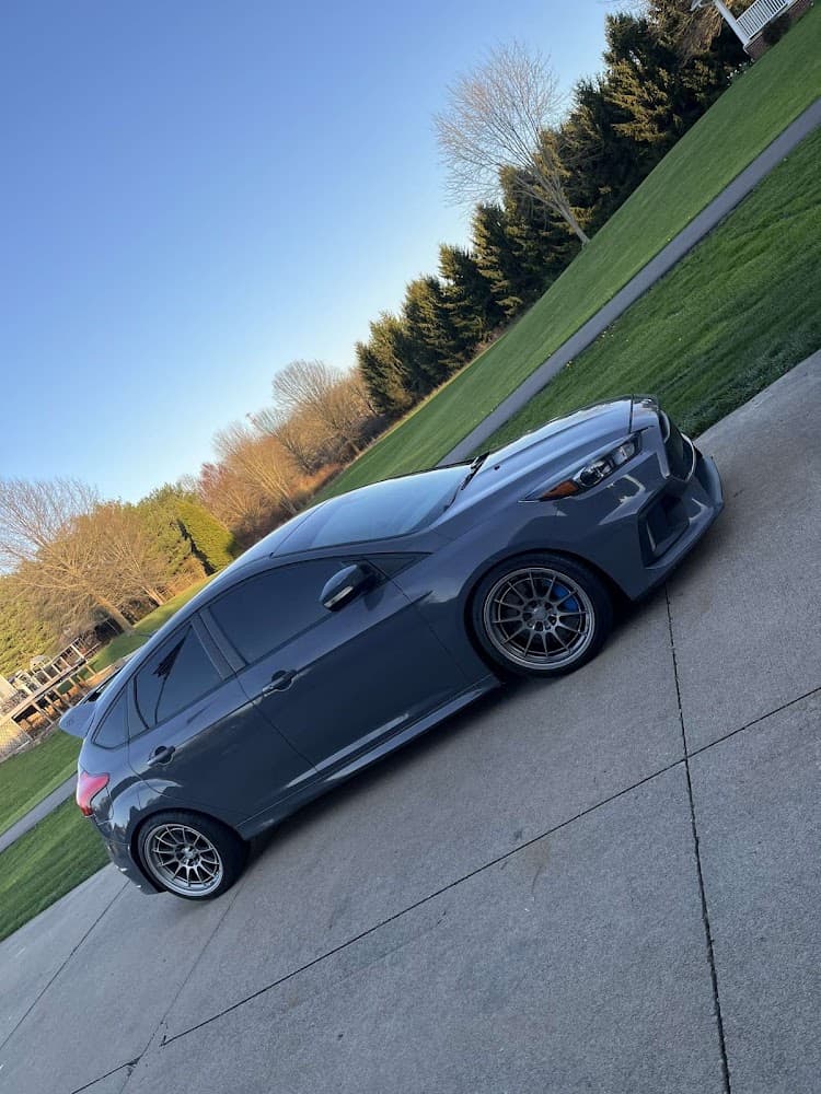 Small Town Detail and Repair cover photo