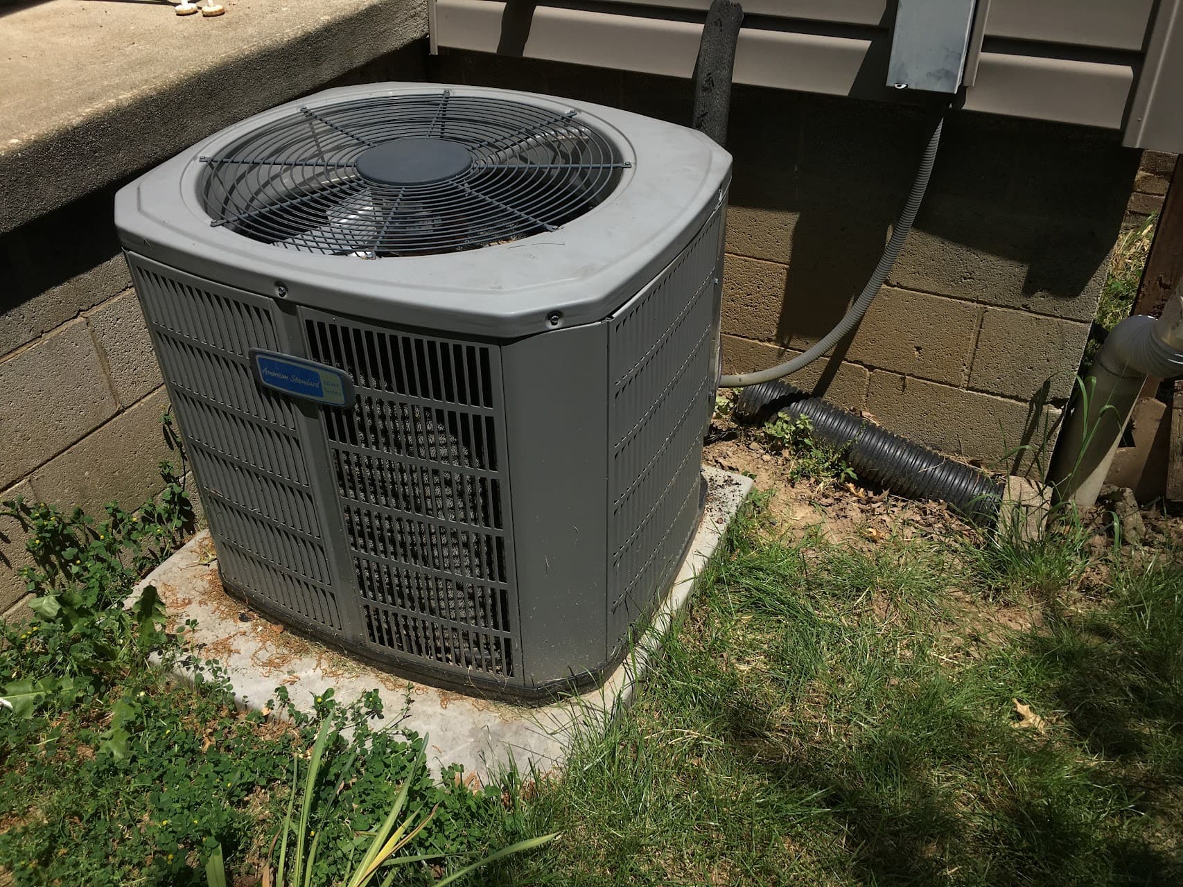 J&J Plumbing, Heating, Cooling, & Electric - Canton cover photo