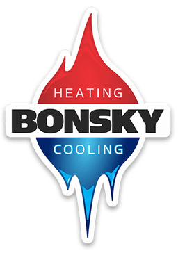 Bonsky Heating and Cooling