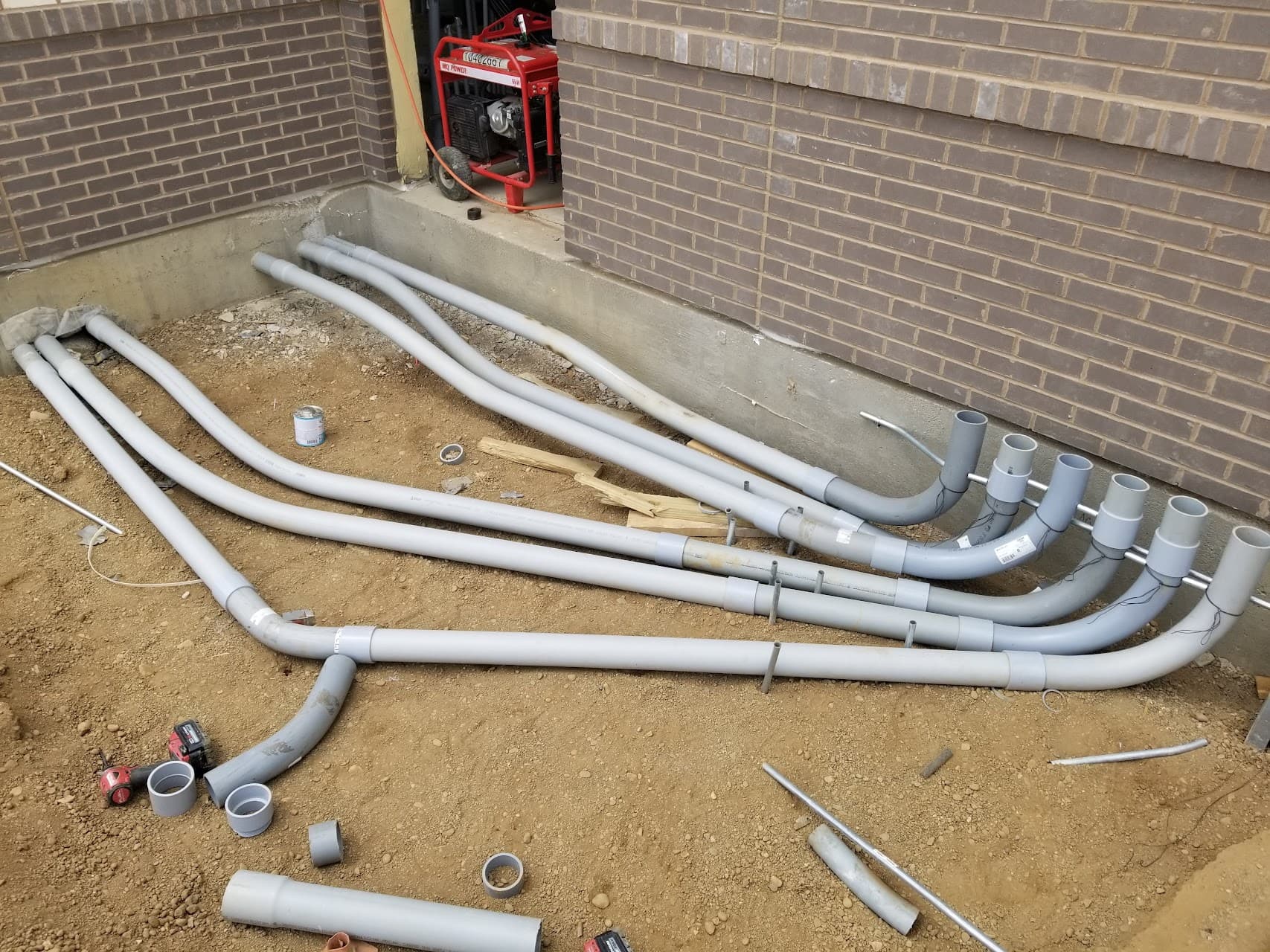 Gragg Electrical Services, LLC cover photo