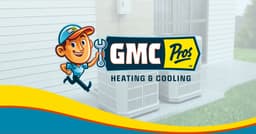 GMC Pros Heating & Cooling
