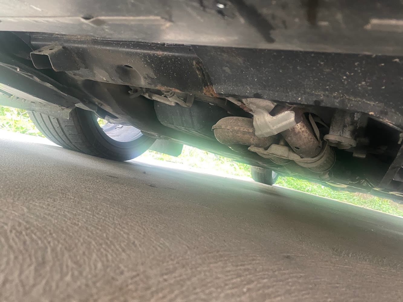 Belden Village Towing Inc cover photo