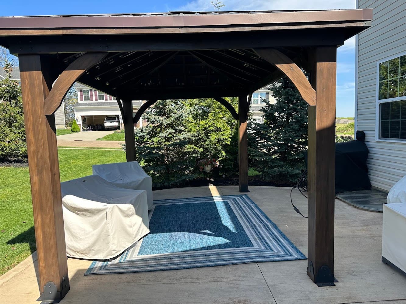 Mckimm Pressure Pros Exterior Cleaning LLC cover photo